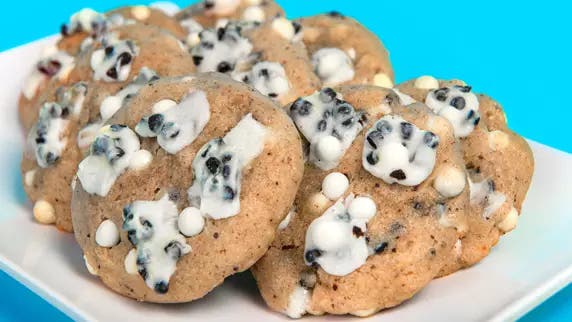 Galletas Cheesecake Cookie HERSHEY'S Cookies 'n' Creme