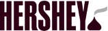 Logo HERSHEY'S
